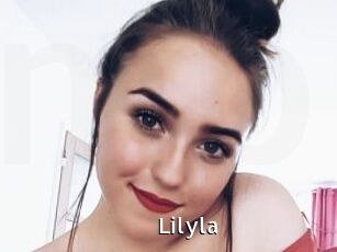 Lilyla