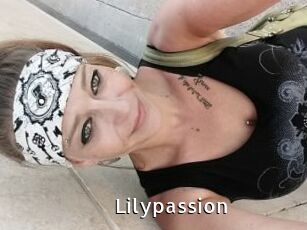 Lilypassion My Porno Stash