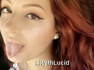 LilythLucid My Porno Stash