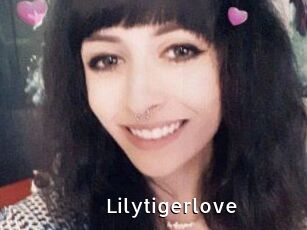 Lilytigerlove