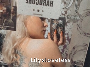 Lilyxloveless