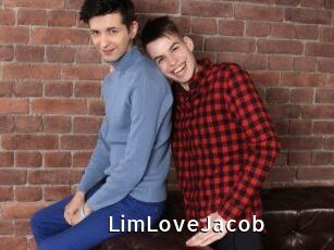 LimLoveJacob