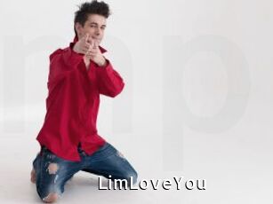 LimLoveYou
