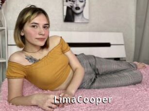 LimaCooper