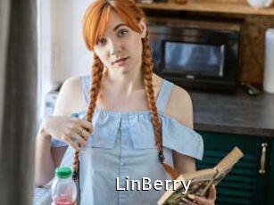 LinBerry My Porno Stash