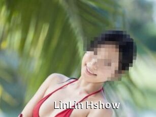 LinLin_Hshow