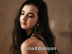 LinaAdamson