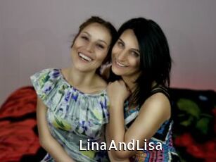 LinaAndLisa