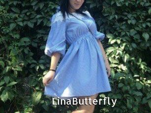 LinaButterfly