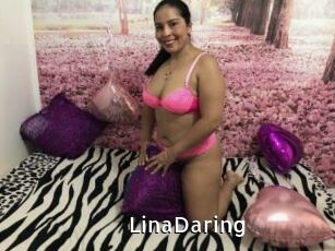 LinaDaring
