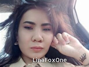 LinaFoxOne