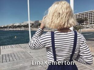 LinaKemerton