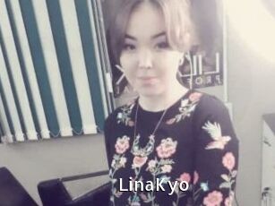 LinaKyo