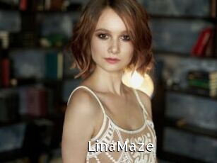 LinaMaze