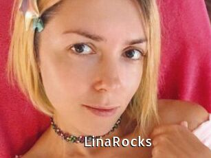 LinaRocks