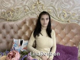 LinaRosbon