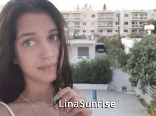 LinaSunrise