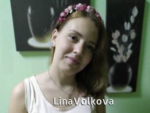 LinaVolkova