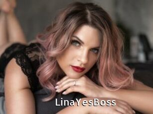 LinaYesBoss