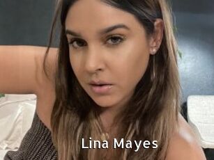 Lina_Mayes