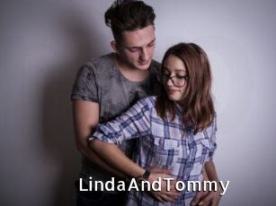 LindaAndTommy