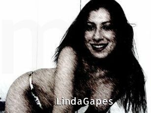 LindaGapes My Porno Stash