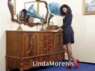 LindaMorenis