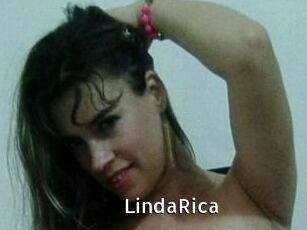 LindaRica My Porno Stash