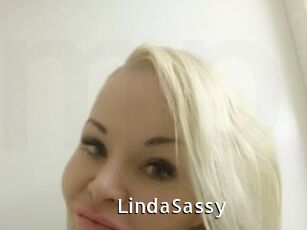 LindaSassy