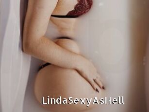 LindaSexyAsHell