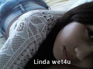 Linda_wet4u