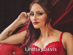 LindsayDavis