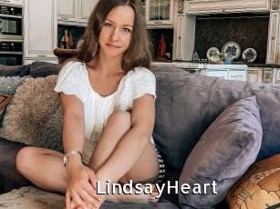 LindsayHeart