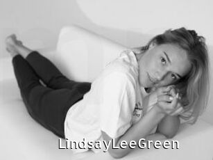 LindsayLeeGreen