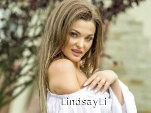 LindsayLi