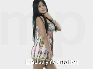 LindsayYoungHot