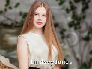 LindseyJones My Porno Stash