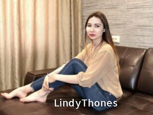 LindyThones