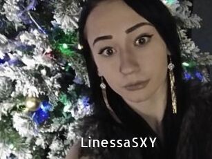 LinessaSXY