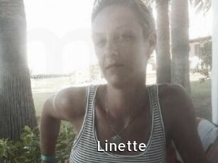 Linette