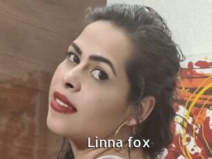 Linna_fox