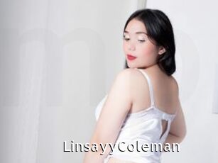 LinsayyColeman