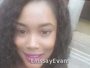 LinssayEvans