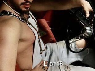 Lion18