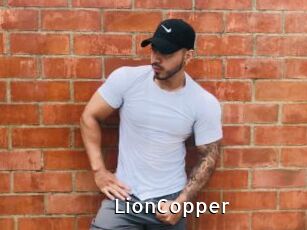 LionCopper