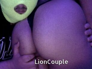 LionCouple
