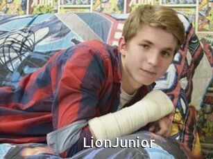 LionJunior