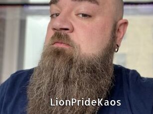 LionPrideKaos