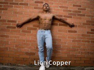 Lion_Copper