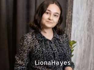 LionaHayes